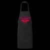 Classic Butcher Apron – Long Fit, Cotton Blend, No Pockets Thumbnail