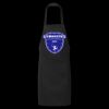 Classic Butcher Apron – Long Fit, Cotton Blend, No Pockets Thumbnail