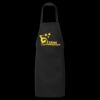 Classic Butcher Apron – Long Fit, Cotton Blend, No Pockets Thumbnail