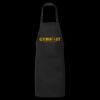 Classic Butcher Apron – Long Fit, Cotton Blend, No Pockets Thumbnail
