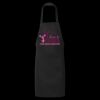 Classic Butcher Apron – Long Fit, Cotton Blend, No Pockets Thumbnail
