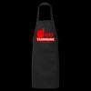 Classic Butcher Apron – Long Fit, Cotton Blend, No Pockets Thumbnail