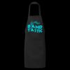 Classic Butcher Apron – Long Fit, Cotton Blend, No Pockets Thumbnail