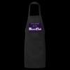 Classic Butcher Apron – Long Fit, Cotton Blend, No Pockets Thumbnail