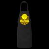 Classic Butcher Apron – Long Fit, Cotton Blend, No Pockets Thumbnail
