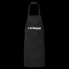 Classic Butcher Apron – Long Fit, Cotton Blend, No Pockets Thumbnail