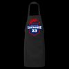 Classic Butcher Apron – Long Fit, Cotton Blend, No Pockets Thumbnail