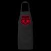 Classic Butcher Apron – Long Fit, Cotton Blend, No Pockets Thumbnail