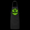 Classic Butcher Apron – Long Fit, Cotton Blend, No Pockets Thumbnail