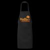 Classic Butcher Apron – Long Fit, Cotton Blend, No Pockets Thumbnail
