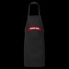 Classic Butcher Apron – Long Fit, Cotton Blend, No Pockets Thumbnail