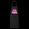 Classic Butcher Apron – Long Fit, Cotton Blend, No Pockets Thumbnail