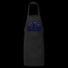Classic Butcher Apron – Long Fit, Cotton Blend, No Pockets Thumbnail