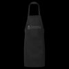 Classic Butcher Apron – Long Fit, Cotton Blend, No Pockets Thumbnail
