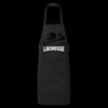 Classic Butcher Apron – Long Fit, Cotton Blend, No Pockets Thumbnail