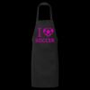 Classic Butcher Apron – Long Fit, Cotton Blend, No Pockets Thumbnail
