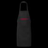 Classic Butcher Apron – Long Fit, Cotton Blend, No Pockets Thumbnail