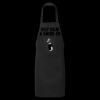 Classic Butcher Apron – Long Fit, Cotton Blend, No Pockets Thumbnail