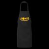 Classic Butcher Apron – Long Fit, Cotton Blend, No Pockets Thumbnail