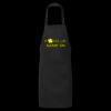 Classic Butcher Apron – Long Fit, Cotton Blend, No Pockets Thumbnail