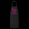Classic Butcher Apron – Long Fit, Cotton Blend, No Pockets Thumbnail