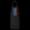 Classic Butcher Apron – Long Fit, Cotton Blend, No Pockets Thumbnail