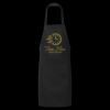 Classic Butcher Apron – Long Fit, Cotton Blend, No Pockets Thumbnail