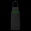 Classic Butcher Apron – Long Fit, Cotton Blend, No Pockets Thumbnail