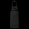 Classic Butcher Apron – Long Fit, Cotton Blend, No Pockets Thumbnail