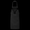 Classic Butcher Apron – Long Fit, Cotton Blend, No Pockets Thumbnail