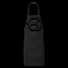Classic Butcher Apron – Long Fit, Cotton Blend, No Pockets Thumbnail