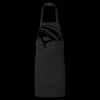 Classic Butcher Apron – Long Fit, Cotton Blend, No Pockets Thumbnail