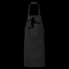 Classic Butcher Apron – Long Fit, Cotton Blend, No Pockets Thumbnail