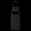Classic Butcher Apron – Long Fit, Cotton Blend, No Pockets Thumbnail