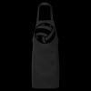 Classic Butcher Apron – Long Fit, Cotton Blend, No Pockets Thumbnail