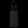 Classic Butcher Apron – Long Fit, Cotton Blend, No Pockets Thumbnail