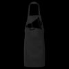 Classic Butcher Apron – Long Fit, Cotton Blend, No Pockets Thumbnail