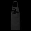 Classic Butcher Apron – Long Fit, Cotton Blend, No Pockets Thumbnail