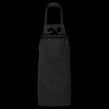 Classic Butcher Apron – Long Fit, Cotton Blend, No Pockets Thumbnail