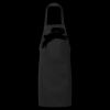 Classic Butcher Apron – Long Fit, Cotton Blend, No Pockets Thumbnail