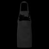 Classic Butcher Apron – Long Fit, Cotton Blend, No Pockets Thumbnail