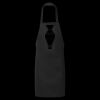 Classic Butcher Apron – Long Fit, Cotton Blend, No Pockets Thumbnail