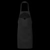 Classic Butcher Apron – Long Fit, Cotton Blend, No Pockets Thumbnail