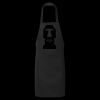 Classic Butcher Apron – Long Fit, Cotton Blend, No Pockets Thumbnail