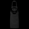 Classic Butcher Apron – Long Fit, Cotton Blend, No Pockets Thumbnail