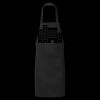 Classic Butcher Apron – Long Fit, Cotton Blend, No Pockets Thumbnail