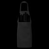Classic Butcher Apron – Long Fit, Cotton Blend, No Pockets Thumbnail