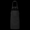 Classic Butcher Apron – Long Fit, Cotton Blend, No Pockets Thumbnail