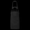 Classic Butcher Apron – Long Fit, Cotton Blend, No Pockets Thumbnail