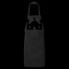 Classic Butcher Apron – Long Fit, Cotton Blend, No Pockets Thumbnail